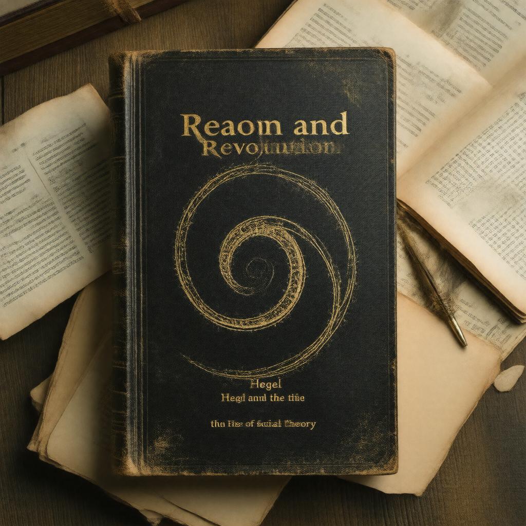 Reason and Revolution